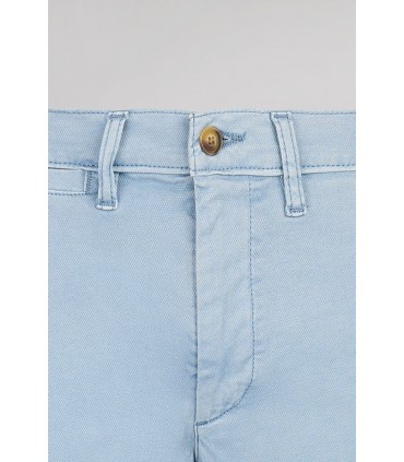 Pantalon chino teddy smith 317dbleugris