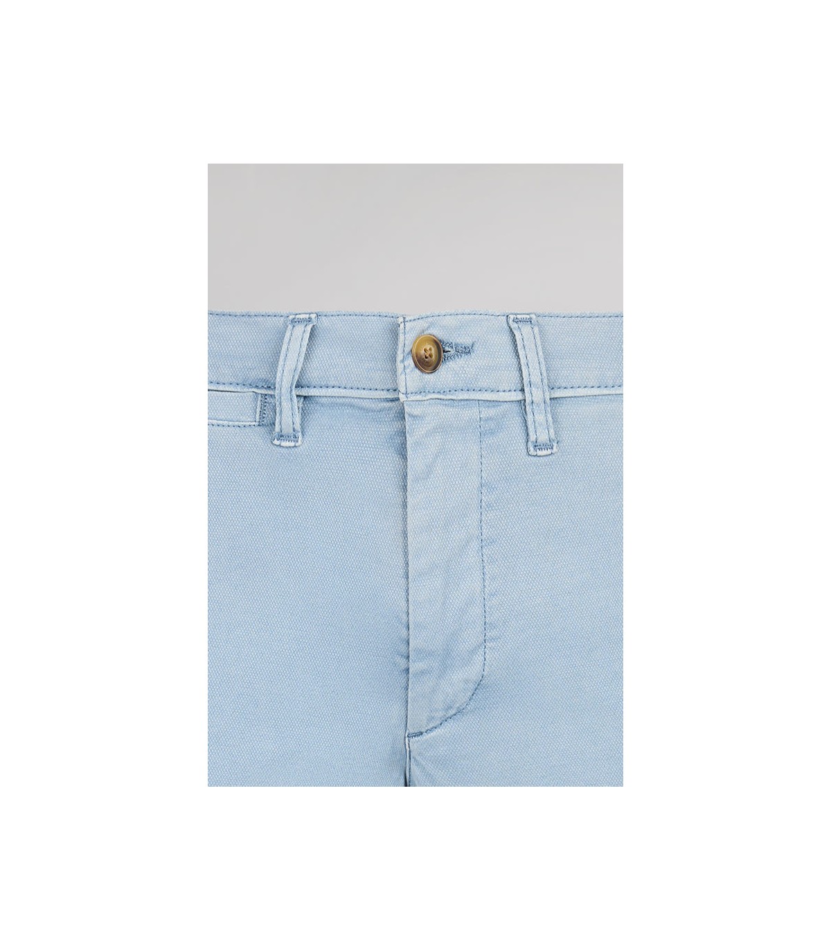 Pantalon chino teddy smith 317dbleugris