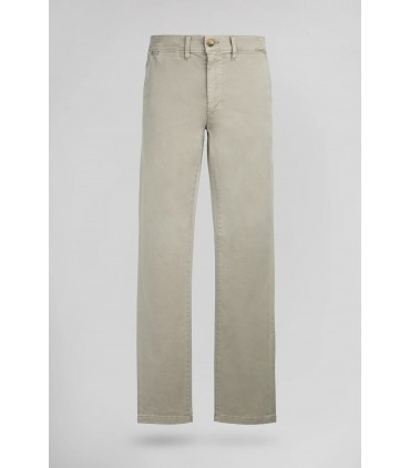 Pantalon chino teddy smith 412dbleachkaki