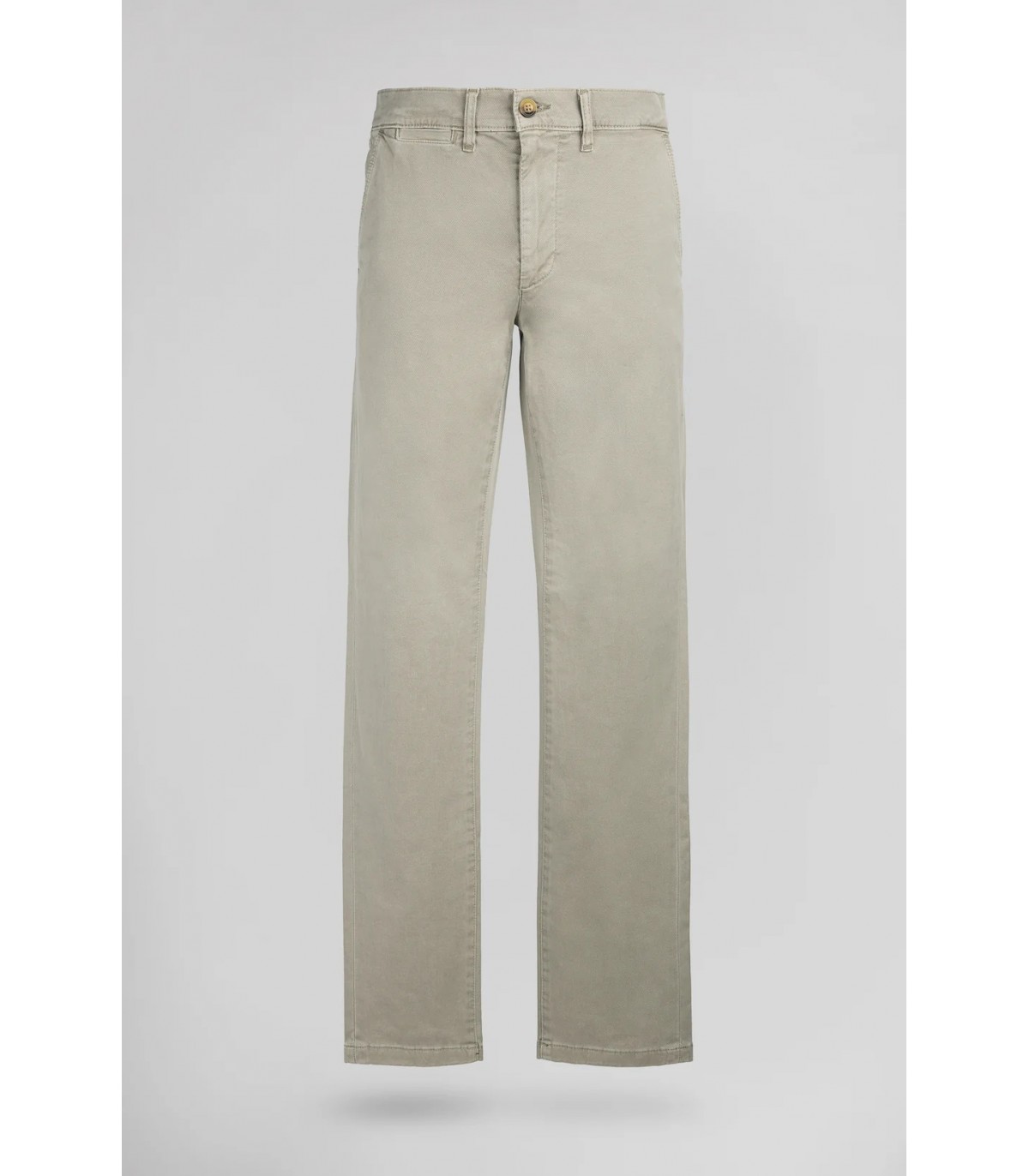 Pantalon chino teddy smith 412dbleachkaki