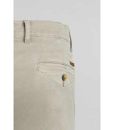 Pantalon chino teddy smith 412dbleachkaki