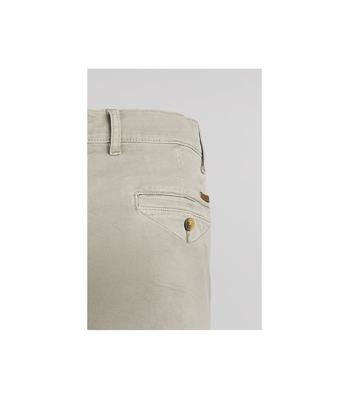 Pantalon chino teddy smith 412dbleachkaki