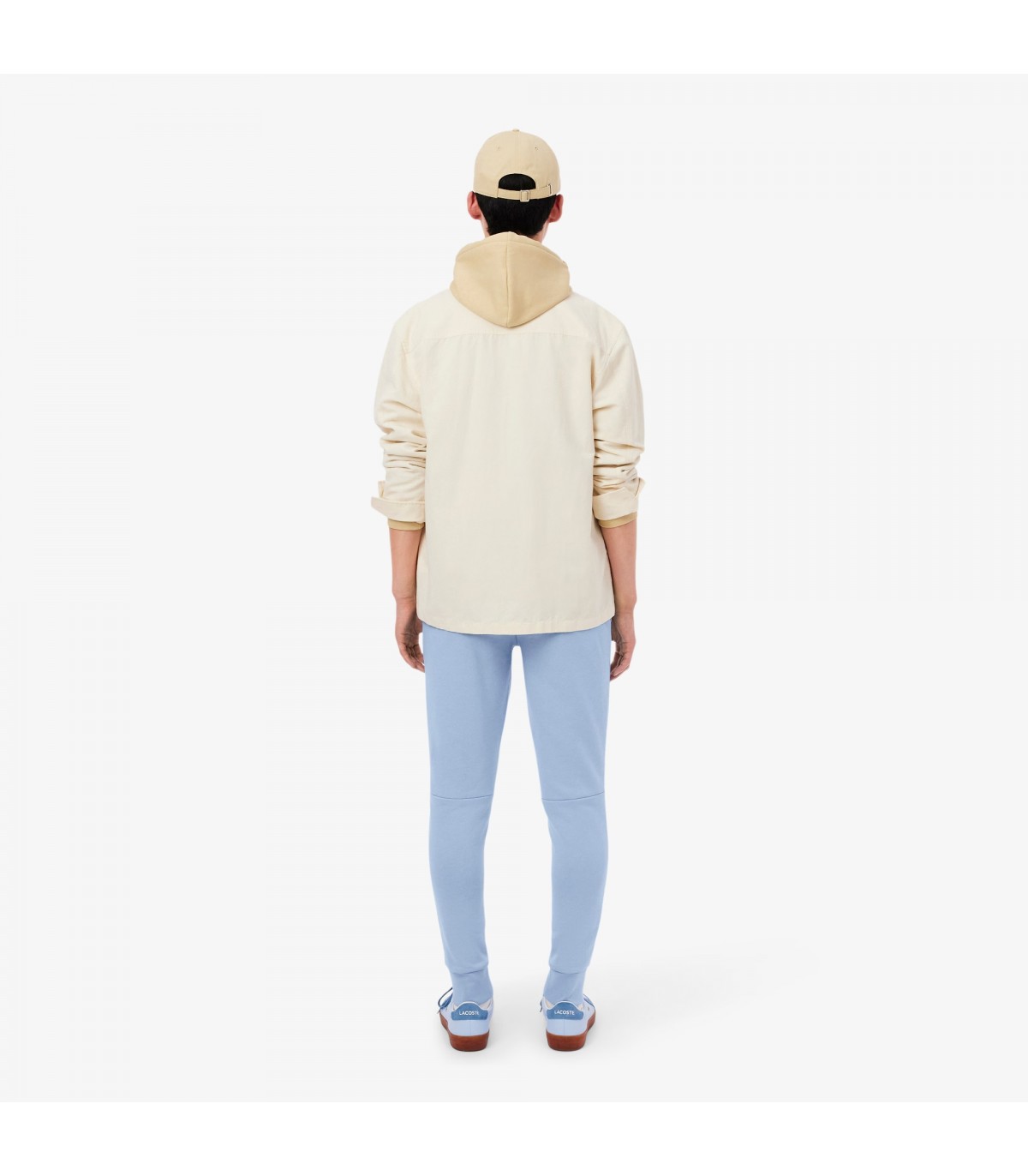 Pantalon jogging lacoste aeyaphylla