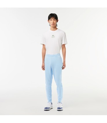 Pantalon jogging lacoste hbppanorama