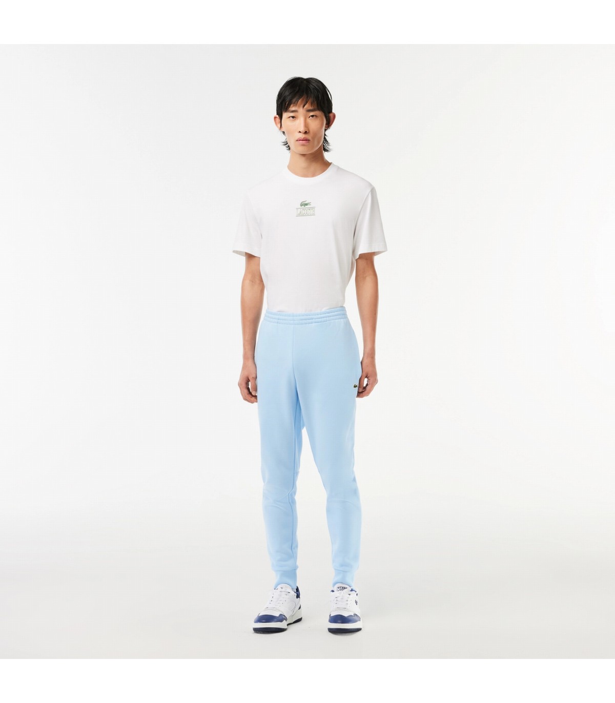 Pantalon jogging lacoste hbppanorama