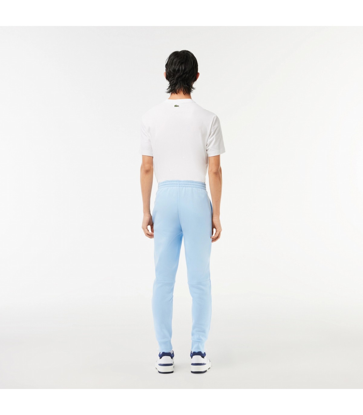 Pantalon jogging lacoste hbppanorama