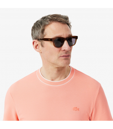 Tee shirt mc lacoste ui2miami