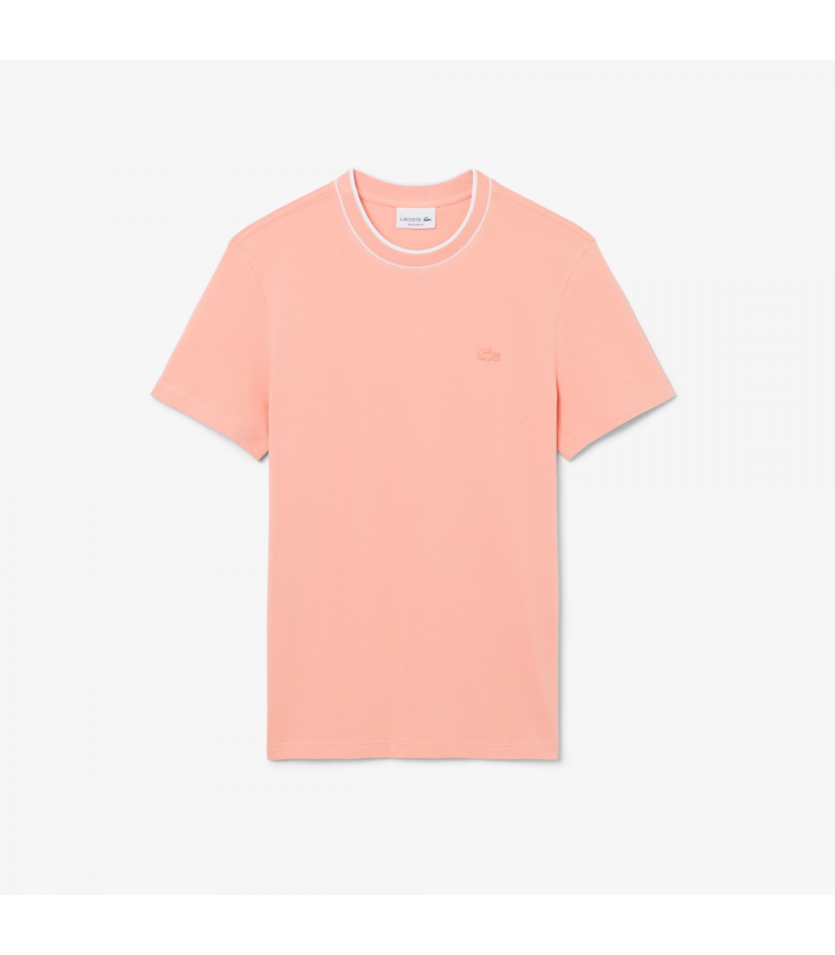 Tee shirt mc lacoste ui2miami