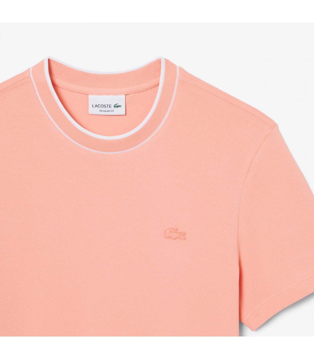 Tee shirt mc lacoste ui2miami