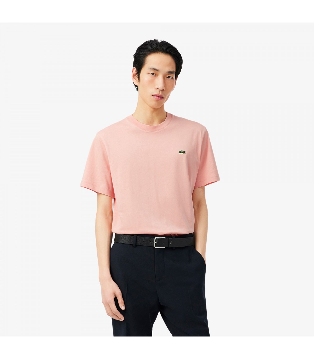 Tee shirt mc lacoste ui2miami