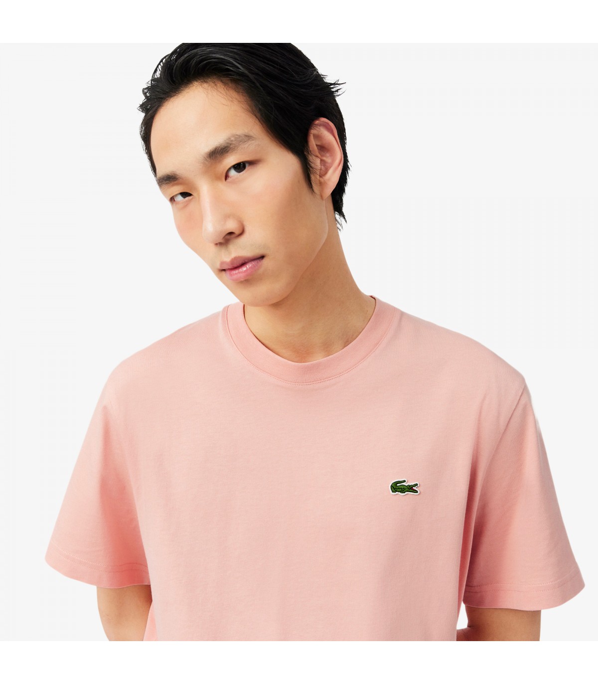 Tee shirt mc lacoste ui2miami