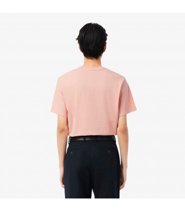 Tee shirt mc lacoste ui2miami