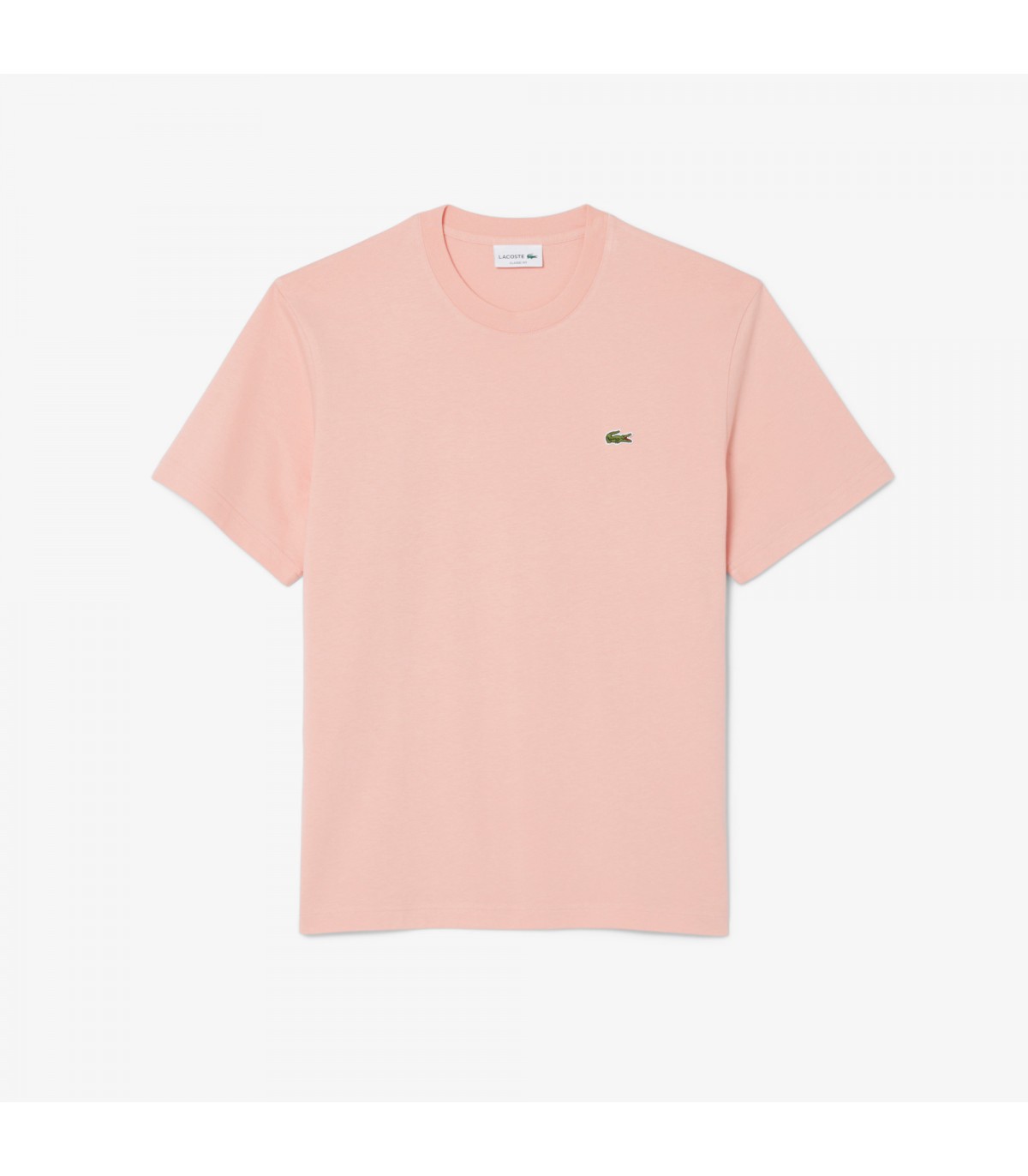 Tee shirt mc lacoste ui2miami