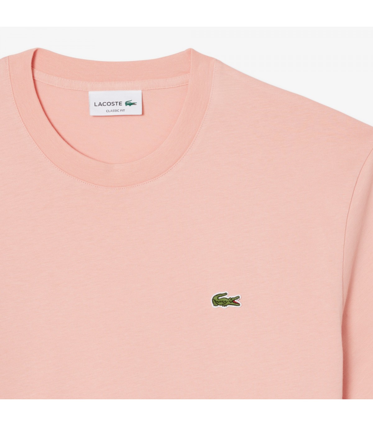 Tee shirt mc lacoste ui2miami
