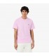 Tee shirt mc lacoste z4halbizia