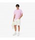 Tee shirt mc lacoste z4halbizia