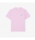 Tee shirt mc lacoste z4halbizia