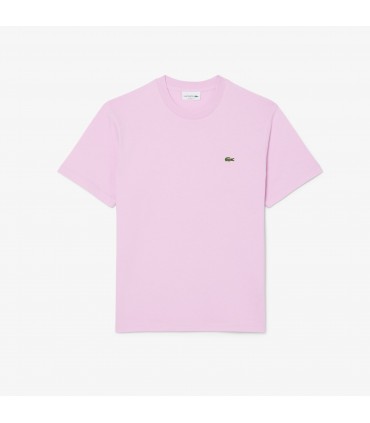 Tee shirt mc lacoste z4halbizia