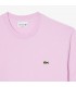 Tee shirt mc lacoste z4halbizia
