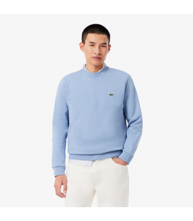 Sweat col rond lacoste aey-aphylla