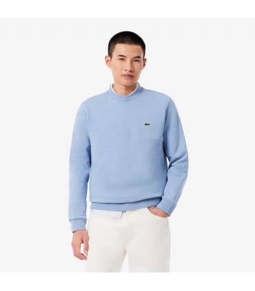 Sweat col rond lacoste aey-aphylla