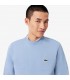 Sweat col rond lacoste aey-aphylla
