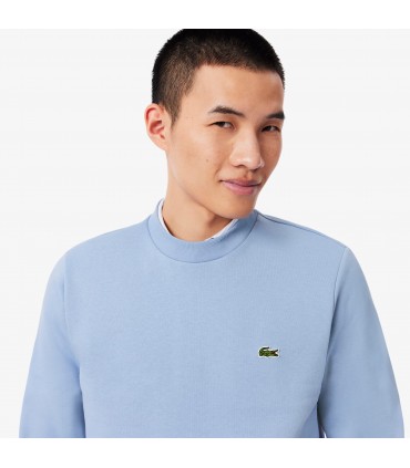 Sweat col rond lacoste aey-aphylla