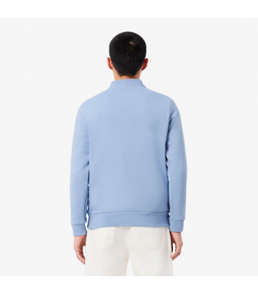Sweat col rond lacoste aey-aphylla