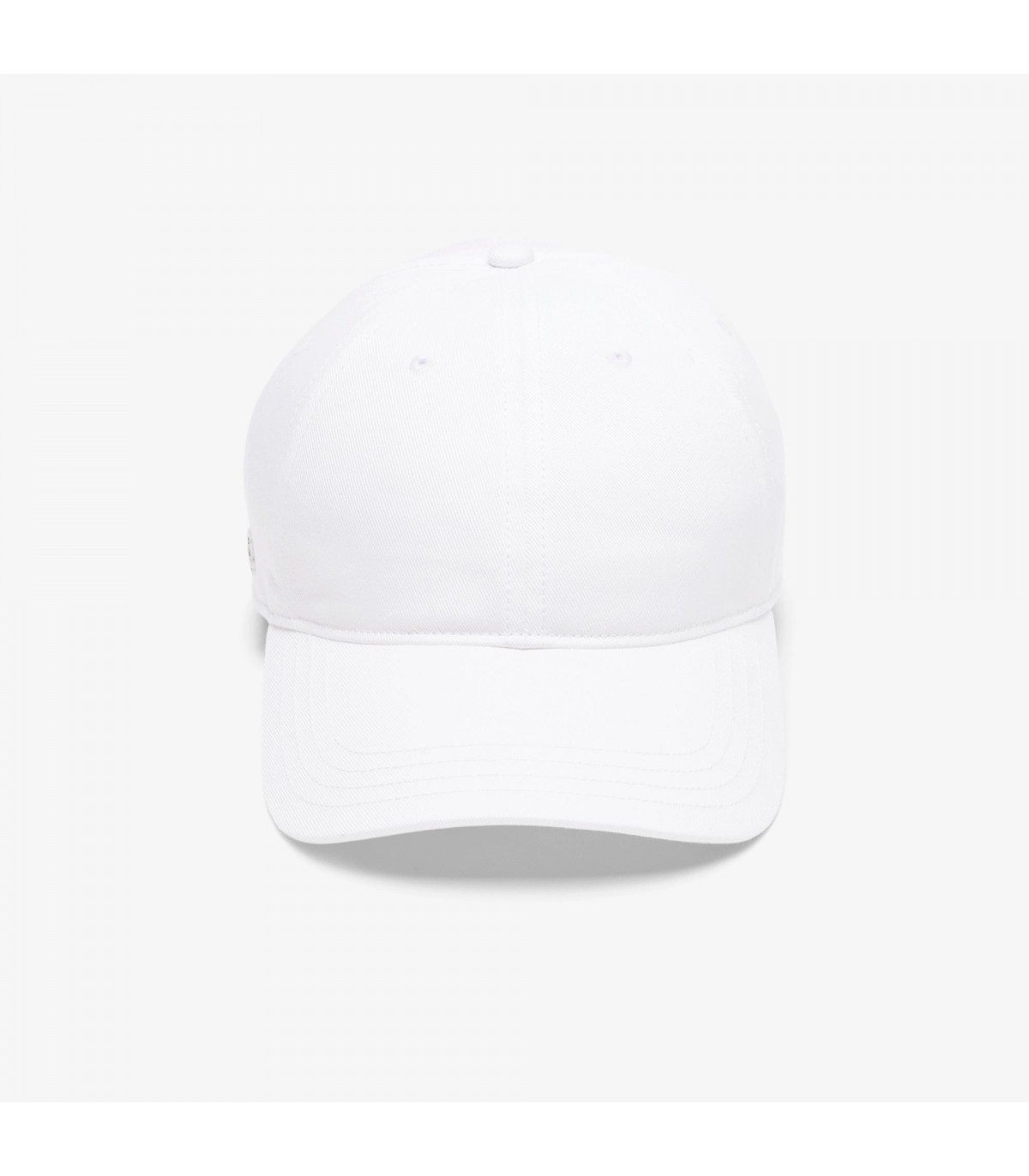 Casquette lacoste 001blanc