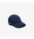 Casquette lacoste 166-marine