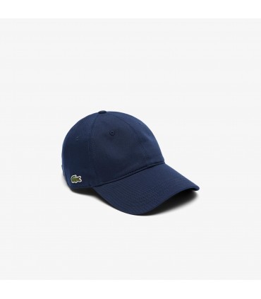 Casquette lacoste 166-marine