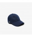 Casquette Lacoste