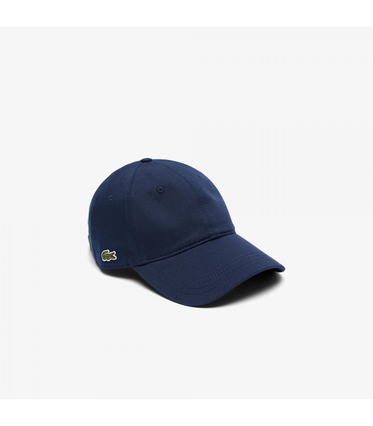 Casquette lacoste 166-marine
