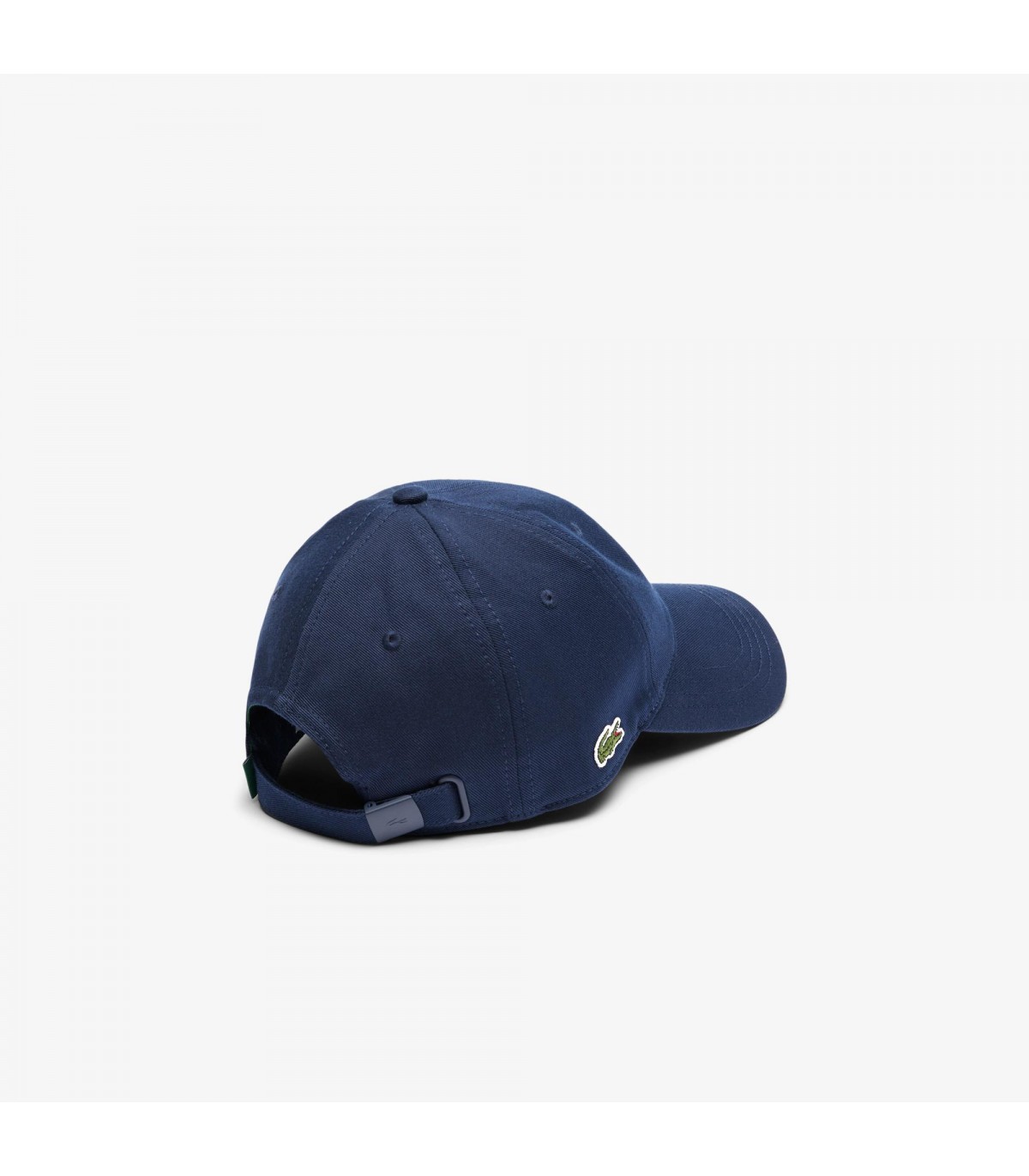 Casquette lacoste 166-marine