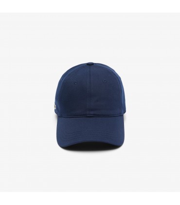 Casquette lacoste 166-marine