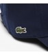Casquette lacoste 166-marine
