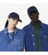 Casquette lacoste 166-marine