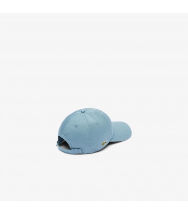 Casquette lacoste hd9calcaire