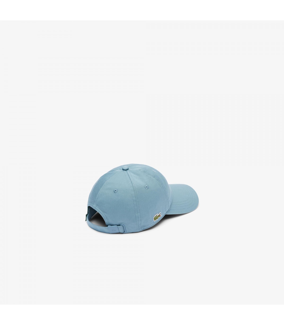 Casquette lacoste hd9calcaire