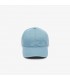 Casquette lacoste hd9calcaire