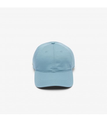 Casquette lacoste hd9calcaire
