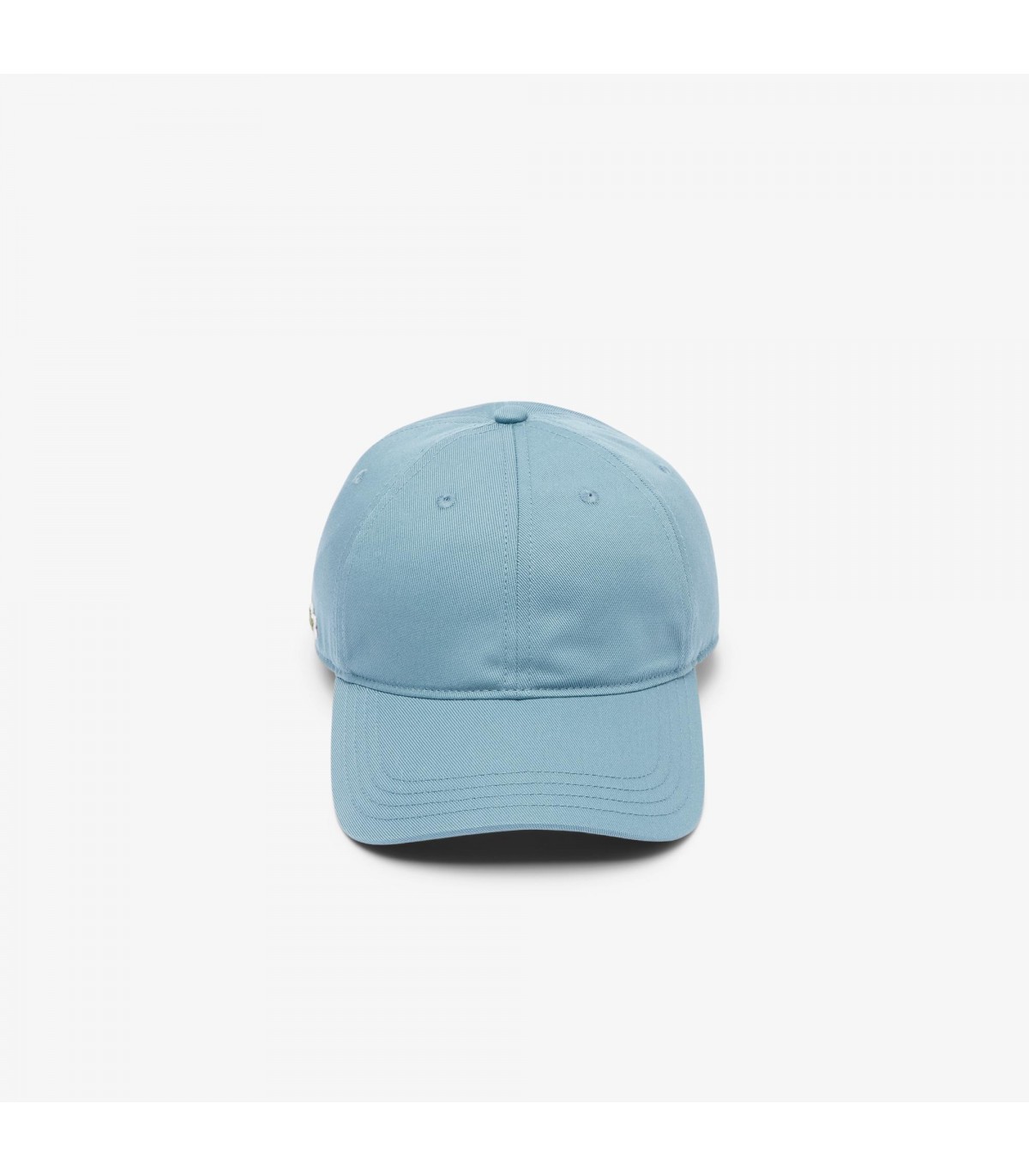 Casquette lacoste hd9calcaire