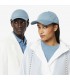 Casquette lacoste hd9calcaire