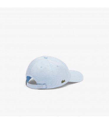 Casquette lacoste t01ruisseau