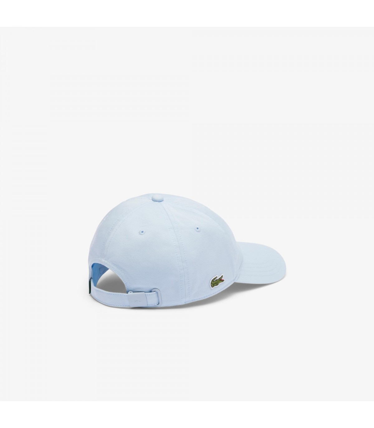 Casquette lacoste t01ruisseau
