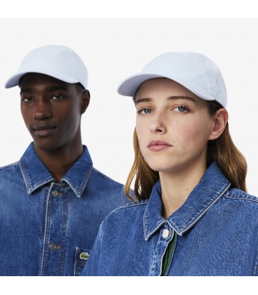 Casquette lacoste t01ruisseau