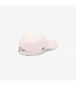 Casquette lacoste t03flamant