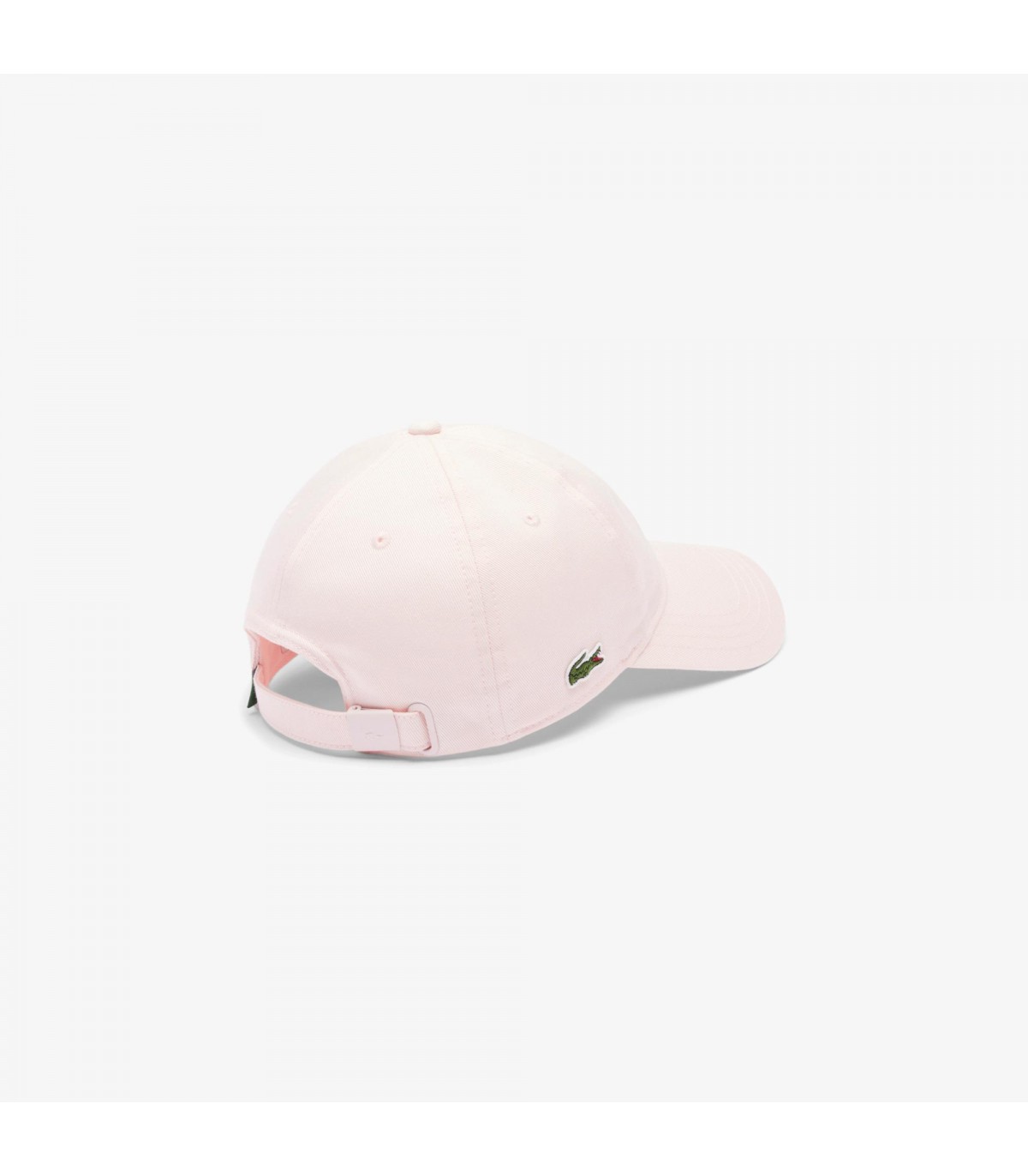 Casquette lacoste t03flamant
