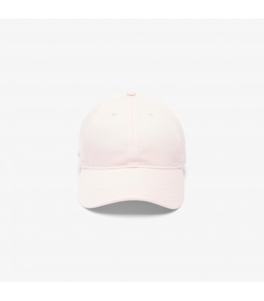 Casquette lacoste t03flamant