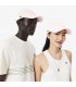 Casquette lacoste t03flamant